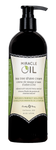 Miracle Oil Tea Tree Shave Cream 16 fl oz / 473 ml