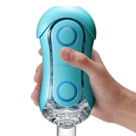 FLIP ORB OCEAN BLUE