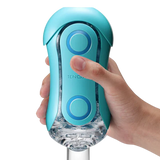 FLIP ORB OCEAN BLUE