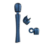TESTER - MAN.WAND EDGY STELLAR BLUE