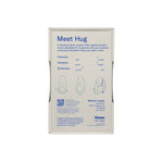 TESTER - Hug, Adjustable Cock Ring Steel