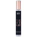 SIMPLY SEXY PHEROMONE PERFUME SPRAY - TURN OFF THE LIGHTS - 0.31 floz | 9.2mL