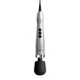 Die Cast Max Plug‑In - Silver