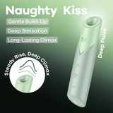 TESTER - Naughty Kiss