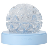Tenga Geo Glacier