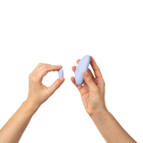 TESTER - Lay Panty Vibrator with Remote Control
