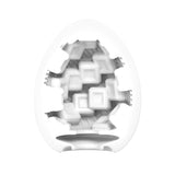 TESTER - TENGA EGG STANDARD - Cubic