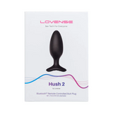 TESTER - Hush 2 (1.75 inch)