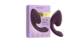 TESTER - Next Duo - Dark Purple
