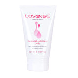 Lovense Closing The Distance Personal Jelly Lubricant 4oz