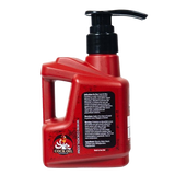 Cock Oil Water-Based Lubricant – Plastic Bottle with Pump Top 10 oz