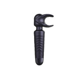 TESTER - MAN WAND EVO BLACK PLUM