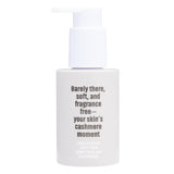 COOCHY SHAVE CREAM - AU NATURAL (3.4 floz / 100 mL)