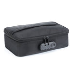 TESTER - DISCREET BOX BLACK