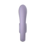 SVibe Snail GIZI Duo Couples Stimulator, lilac