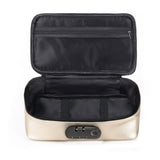 TESTER - DISCREET BOX LUXURY GOLD