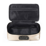 DISCREET BOX LUXURY GOLD