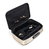 TESTER - DISCREET BOX LUXURY GOLD