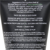 TESTER - Aloe Vera Based Lube 4oz