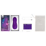 Shared Touch Purple