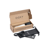 Doxy Go - Brushed Metal