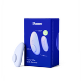 TESTER - Lay Panty Vibrator with Remote Control