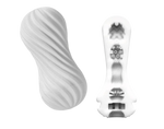 FLEX Silky White