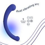 Dual Vibrating Arc