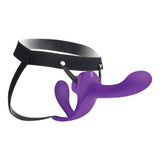TESTER - LOCK-IN STRAP-ON