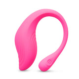 TESTER - MENAGE A TROIS REMOTE CONTROL ORGY EGG SET
