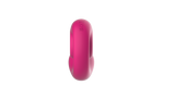 SVibe Snail GIZI Lite vibrator, sweet dragonfruit