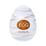 TESTER - TENGA EGG STANDARD - Silky