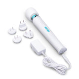 TESTER - LE WAND CLASSIQUE RECHARGEABLE WAND MASSAGER