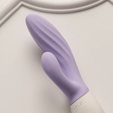 TESTER - LELO INA TWIST Lavender