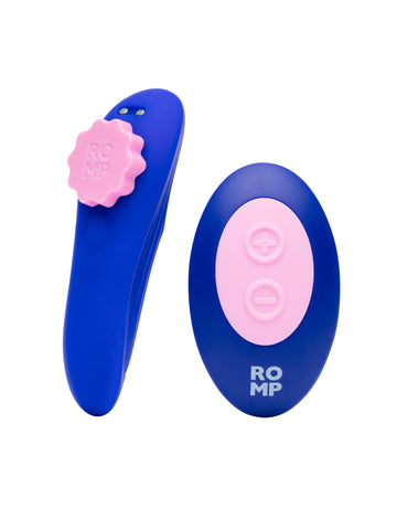 TESTER - ROMP Party