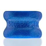 Squeeze Short Ballstretcher Blue Fire