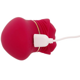 The Blush Collection - Riana - Mulberry Wine