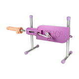 Pleasure Drive - Interactive Sex Machine