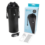 TESTER - B-VIBE UV STERILIZER