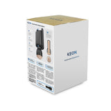TESTER - Keon WiFi Combo Set by KIIROO