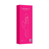 TESTER - LOVENSE Velvo