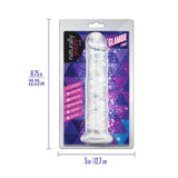 Naturally Yours - Glamor - Sparkling Clear