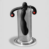 TESTER - The Aneros Soaker™ device cleaning system