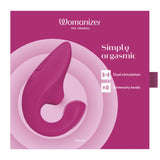 TESTER - Blend - Vibrant Pink