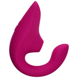 TESTER - Blend - Vibrant Pink