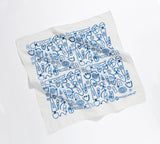 Doodle Bandana
