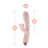 Blush Elora - Triple Stim - Pink