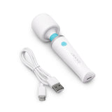 LE WAND CLASSIQUE MICRO WAND MASSAGER