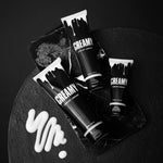 TESTER - CREAMY - REAL FAKE SPERM LUBRICANT - 70ML / 2.37FL.OZ.