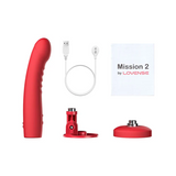 TESTER - Mission 2